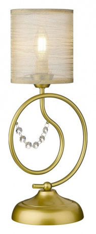 Настольная лампа декоративная Velante 290-30 290-304-01 