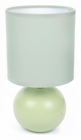 Настольная лампа декоративная Lumion Octavia 8223/1T 