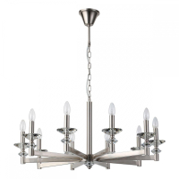 Люстра подвесная Stilfort Albert 1048/11/10P