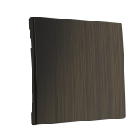 Клавиша для выключателя Werkel бронзовый W1119012