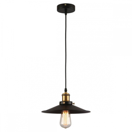 GRLSP-9600 Подвесной светодиодный светильник LOFT (Lussole) NEW YORK 