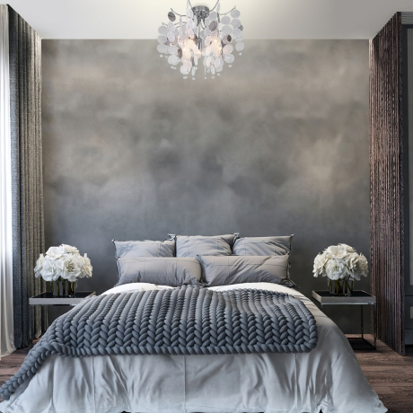 Потолочный светильник  Bolla Bogate's 334/5 Smart (a053990) 