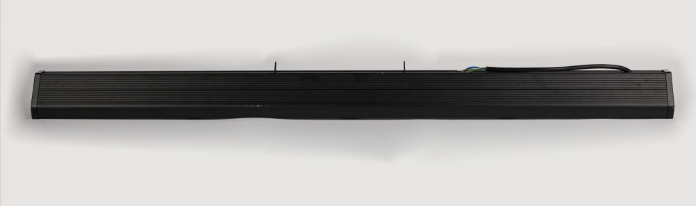 Светильник светодиодный высокомощный для склада Эра -0-50K-200 (259542)