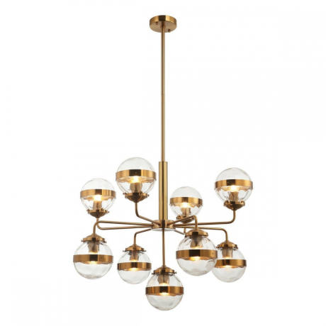 Люстра на штанге Stilfort Sogno 2134/05/09PP 