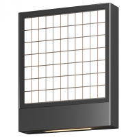 Накладной светильник Maytoni Outdoor Anri O475WL-L10GF3K