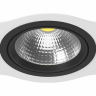 Встраиваемый светильник Lightstar Intero 111 i936070707
