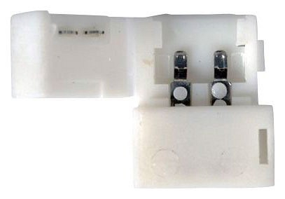 Набор соединителей лент угловых жестких Elektrostandard Аксессуары для светодиодных лент 12/24V a035992 