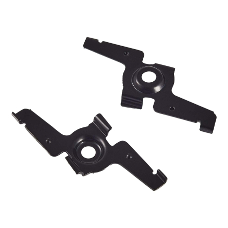 Набор креплений накладных для светильника ST-Luce SKYLINE 48 ST005.779.00 