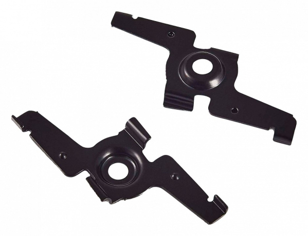 Набор креплений накладных для светильника ST-Luce SKYLINE 48 ST005.779.00 