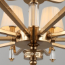 Подвесная люстра Aployt Patricia APL.716.13.15 
