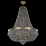 Светильник на штанге Bohemia Ivele Crystal 1927 19271/H2/70IV G 