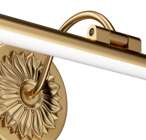 Подсветка для зеркала Maytoni Oculus MIR014WL-L9G3K