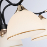 Люстра на штанге Ambrella light TRADITIONAL TR3162 