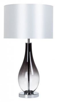 Настольная лампа Arte Lamp Naos A5043LT-1BK