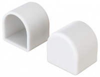 Заглушка для лент Maytoni Led Strip Гибкий неон 20085