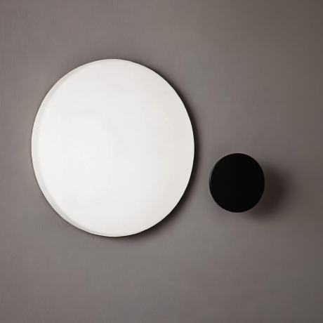 Настенно-потолочный светильник от Lustrof 763434-317027