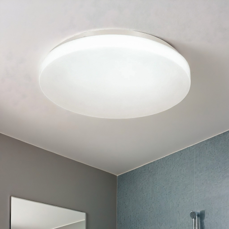 Настенно-потолочный светильник от Lustrof 763434-317027