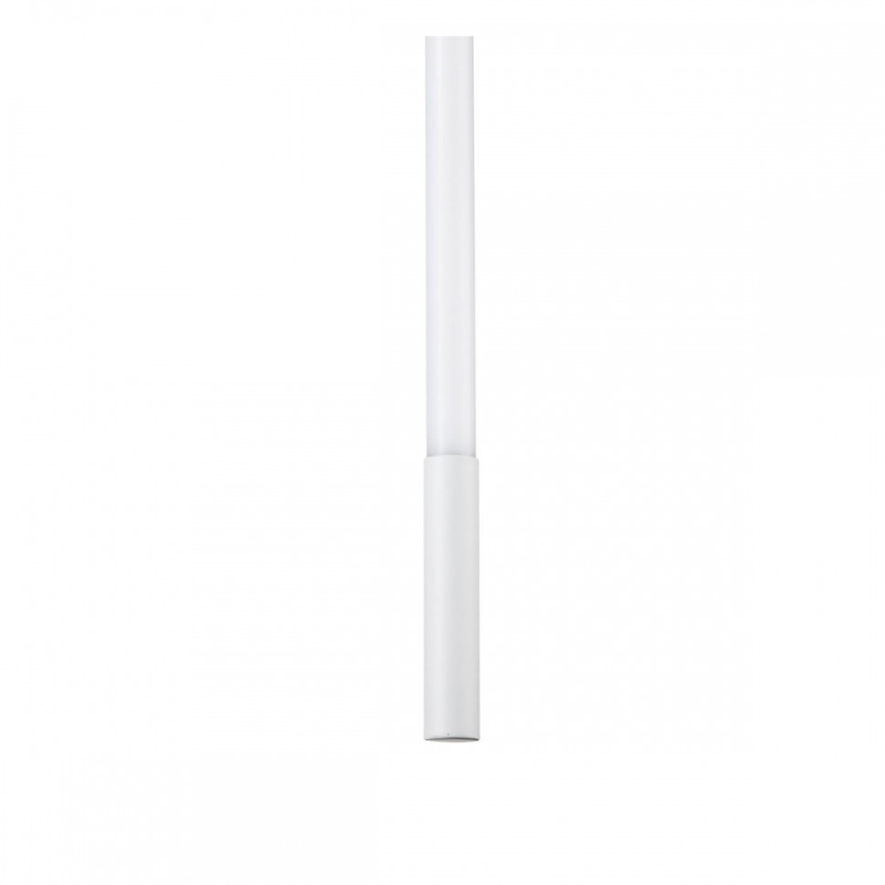 Подвесной светодиодный светильник Indigo Filato 14008/1P White V000054L, цвет белый 14008/1P White - фото 3