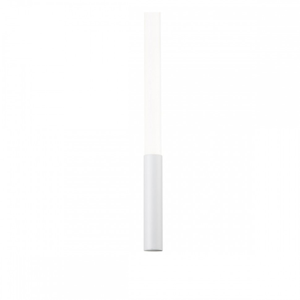 Подвесной светодиодный светильник Indigo Filato 14008/1P White V000054L, цвет белый 14008/1P White - фото 4