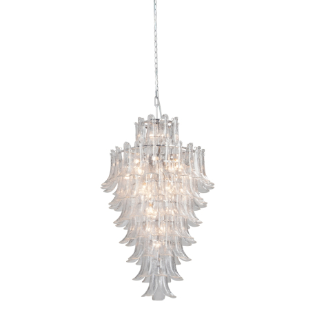 Люстра подвесная Vitaluce V5860-9/28 