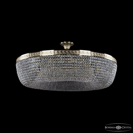 Люстра потолочная Bohemia Ivele Crystal 19031/100IV G 