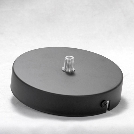 Потолочная люстра Lussole Lgo Kenner GRLSP-8272 