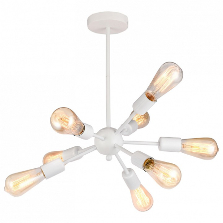 Люстра на штанге LGO KENNER GRLSP-8269 