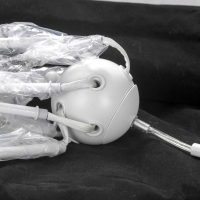 Люстра на штанге LGO KENNER GRLSP-8269