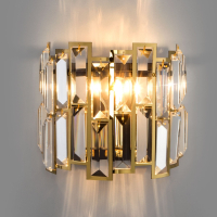 Бра Bogates Zolletta 339/2 Strotskis (313/2) (a055305)