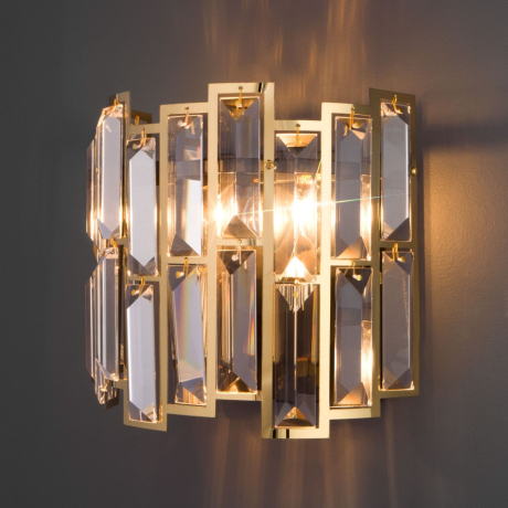 Бра Bogates Zolletta 339/2 Strotskis (313/2) (a055305) 