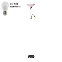 Торшер с лампочками Velante 315-205-02+Lamps