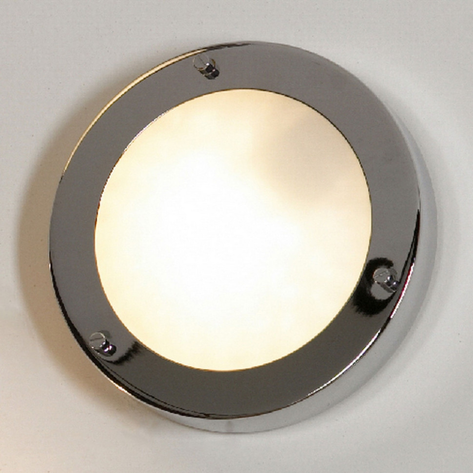 LSL-5512-01 Накладной настенно-потолочный светильник для ванной Lussole Acqua