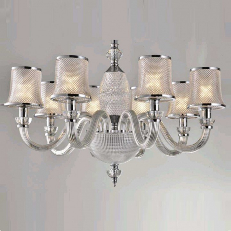 Подвесная люстра Newport 11500 11508/C 