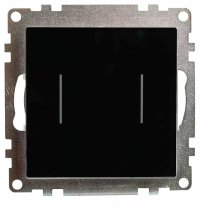 Выключатель сенсорный Stekker Катрин 50273