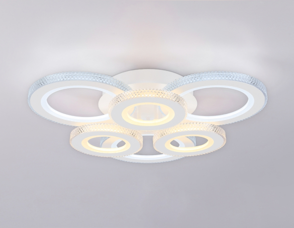 Потолочная люстра Ambrella Light FA FA8872 