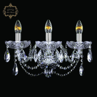 Бра Art Classic 10.11.3.165.XL.Cr.Sp