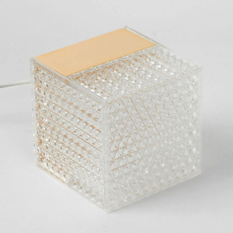 Подвесной светодиодный светильник Lussole Duval LSP-7144 