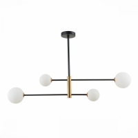 Люстра на штанге Evoluce Arcola SLE220103-04