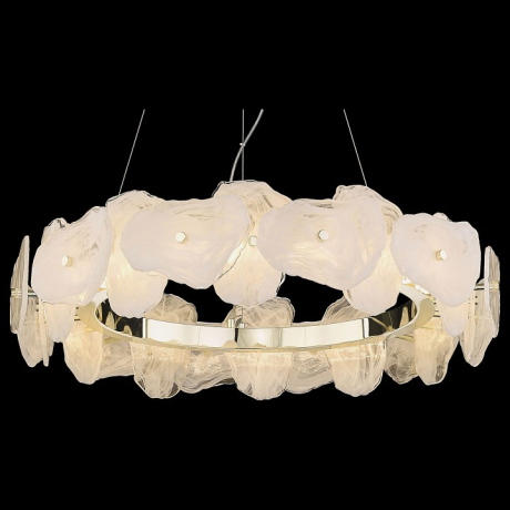 Подвесной светильник Wertmark Nicola WE159.24.303 