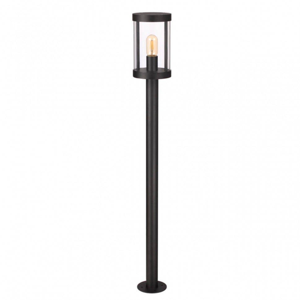 Ландшафтный уличный светильник со светодиодной лампочкой E27, комплект от Lustrof. №619103-624485