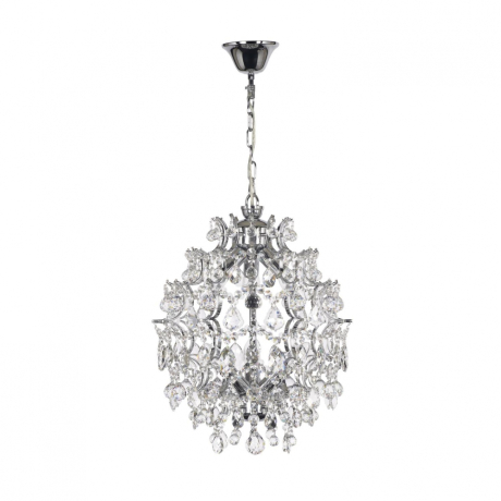 Подвесная люстра Dio D’Arte Unico Unico E 1.12.42.600 N 