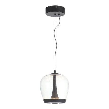 Подвесной светодиодный светильник ST Luce Ripple SL6014.423.01 