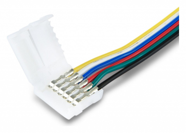 Соединитель лент гибкий Ambrella Light GS GS7851 