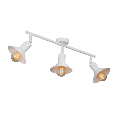 Спот Vitaluce V4807 V4807-0/3PL