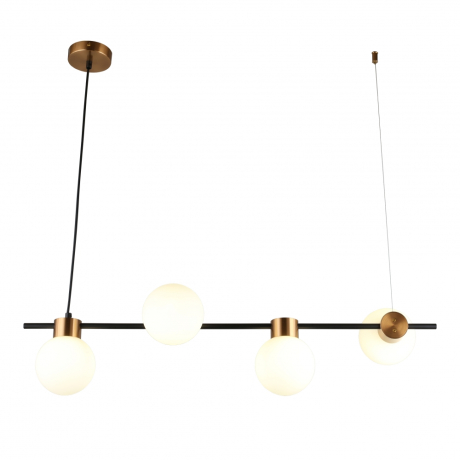 Подвесной светильник Omnilux Nembro OML-59503-04 