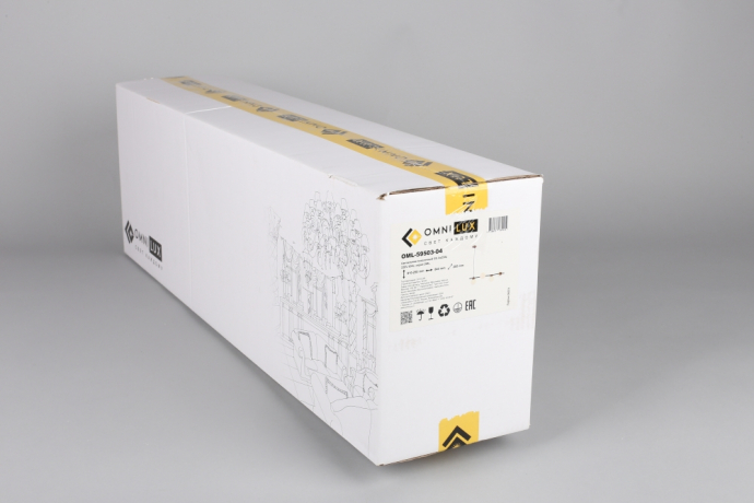 Подвесной светильник Omnilux Nembro OML-59503-04 