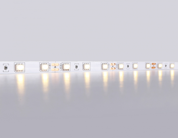 Лента светодиодная Ambrella Light GS GS2001 