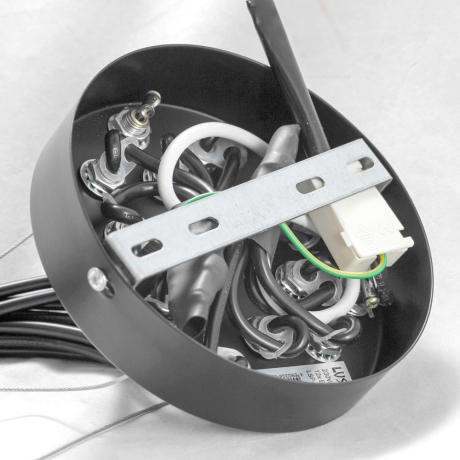 LSP-8177 Подвесная люстра LOFT Lussole 