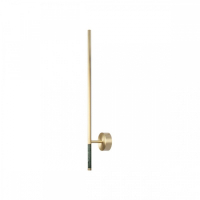 Бра Loft it Handle 10150/630 Green