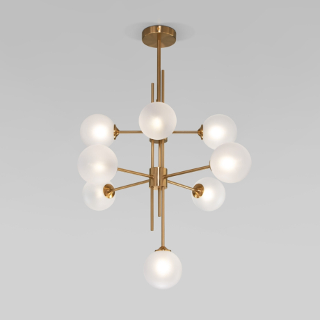 Люстра на штанге Eurosvet Volver 50383 (a066796) 